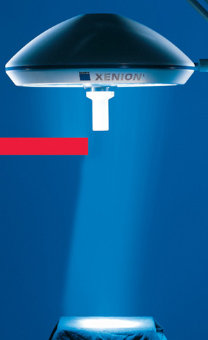 ������������ ����� XENION